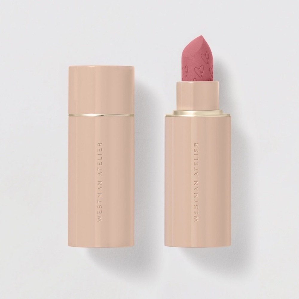 Westman Atelier Lip Suede Pique